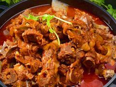 -丽华园(汉阳龙阳店)