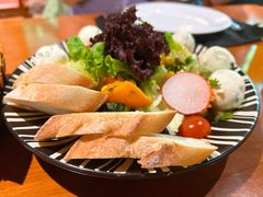-申德勒加油站西餐厅(日坛路总店)