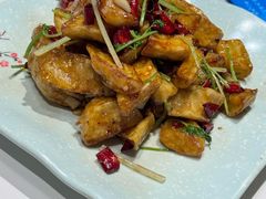 -勇利赵家烤肉坊(纬二街店)