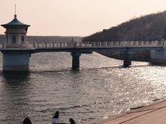 -长春净月潭风景名胜区