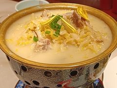 -小吊梨汤·北京菜·烤鸭(鸟巢店)