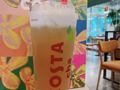 -COSTA COFFEE(水游城店)