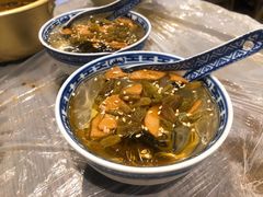 消暑冰粉-靓靓蒸虾·头牌蒸虾(南山桂庙店)