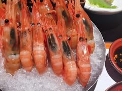 -花潮料理艺食馆(世欧广场店)