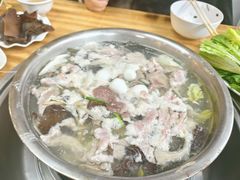 -海关荤豆花(洋河一路店)