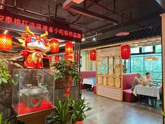 -安泰楼·佛跳墙创始人·传统闽味早茶·酒楼(三坊七巷闽菜地标店)