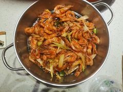 -重庆巴渝火锅(钟家村店)