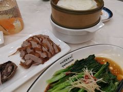 -北京全聚德(西客站店)