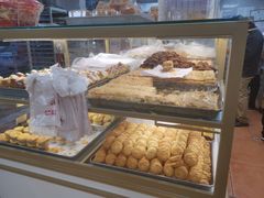 -爱德顺糕点食屋(利民道店)