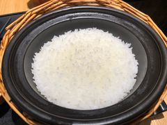 -谷田稻香·砂锅菜(川沙百联店)