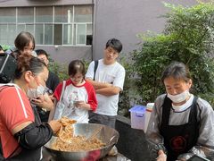 -六广门毛阿姨糯米饭