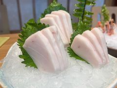 -花和海鲜自助(梅江店)