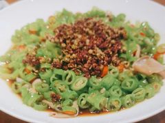 -四季民福烤鸭店(前门廊房二条店)