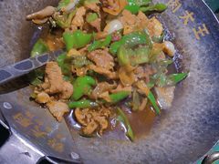 -费大厨辣椒炒肉(太平老街店)