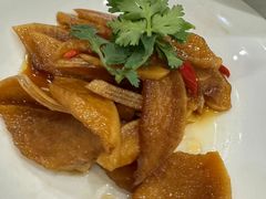 -红高粱大酒店(宁山东路店)