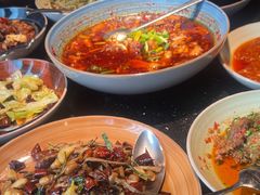 -华豫川酒家(双子塔店)