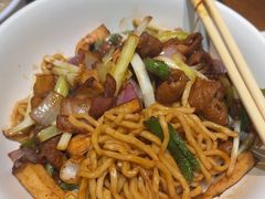 -寻裕记·现炒浇头面(人民广场店)