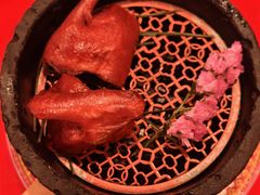 -白家大院·王府宫廷菜(苏州街店)