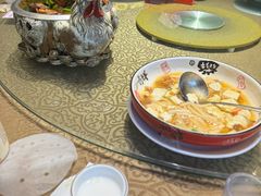 -万兴楼饺子(中华北大街店)