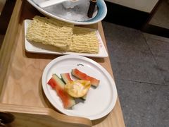 -旺龙巷重庆脆毛肚火锅·潜山扛把子店(潜山商业街店)