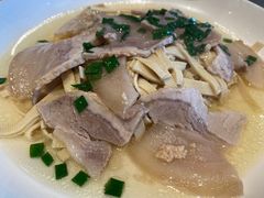 -壹只菜·崇明本地特色菜(崇明南门店)
