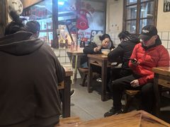 -矮子粉店1985·长沙米粉(湘春路店)