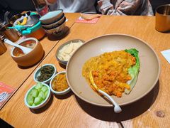 -蟹黄鱼·海派深夜面馆(巨鹿路店)