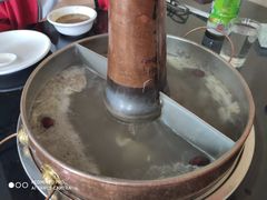 -蒙星月涮肚火锅城(宏运家园店)