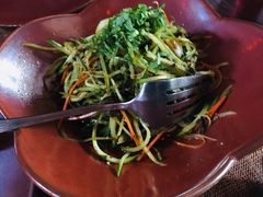 -花马天堂云南餐厅 Lost Heaven(高邮路店)