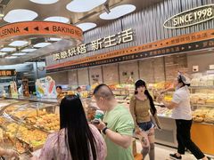 -罗森尼娜(德思勤店)