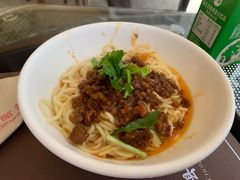 -万县面馆(高笋塘店)