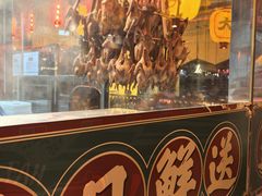 -大鸽饭(汉溪长隆店)