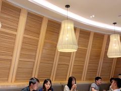 大堂-美奈小馆·越南料理(福田星河COCO Park店)