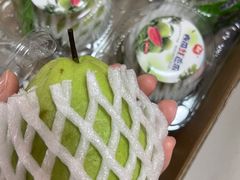 -沈阳市八家子水果批发市场