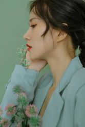 -克拉女神写真馆·匠心定制