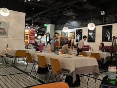 -Ponte 意大利餐厅