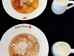 -鲜芋仙(苏州干将店)