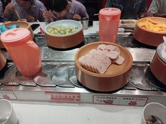 -龍歌自助小火锅(漳州二路爱购店)