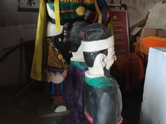-香炉寺