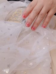 -PONYO波妞日式美甲美睫