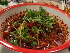 -文和友老长沙龙虾馆(化龙池店)