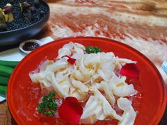 -神洲四海大酒楼(王府井澳门中心店)