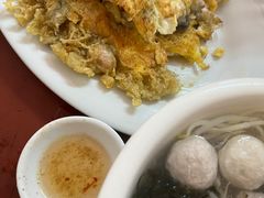 -老彬专工蚝烙糕粿