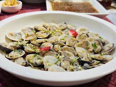 -和记小菜(七宝店)