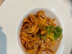 -周渝食惦·酸菜鱼精致川菜(横岗店)