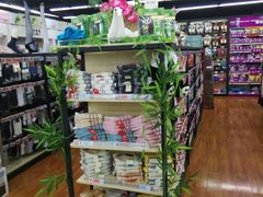 -世纪联华超市(大关店)