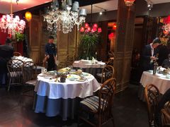 -小河盐帮·私家菜·烤鸭(三元桥·霄云路店)