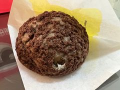 -芙気泡芙(北京来福士中心店)