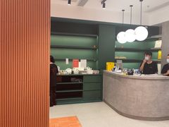 -香港深仔记茶餐厅(东门店)