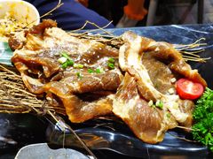 -鹤江桥·红油牛肉粉(SKP店)